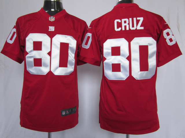 Nike New York Giants Game Jerseys-013